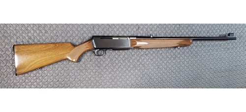 Browning BAR .308 Win. 22" Barrel Semi Auto Rifle Used